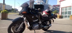 BMW R 1100 RS. 1 100����. ��., ��������, ���������, ��� ������� ����