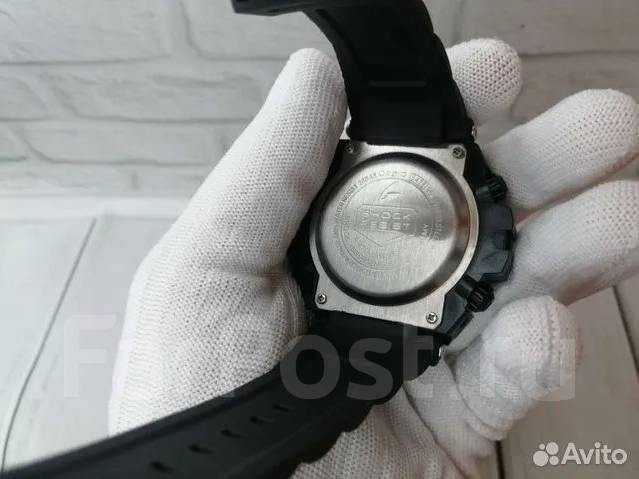 Gst 1000 hotsell g shock