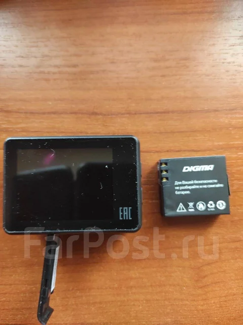 Digma DiCam 800. � ���������� ����