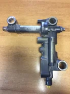 ������ ���������� Adblue Mercedes-Benz Actros A0001402039 ����