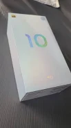 Xiaomi Mi 10. �/�, 256 ��, �������, 4G LTE ����