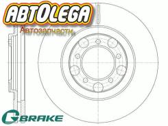 ���� ��������� �������� G-brake Toyota Crown 14# GR-02342 ����