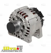 ��������� Renault Duster 10-, Nissan Qashqai 06- � ��� 1.5dCi 120A StartVolt LG 0950 LG0950 ����