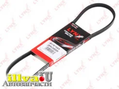 ������ ������������ Daewoo Kalos, Nissan Micra, Renault Megane LYNXauto 3PK0828 3PK0828 ����