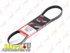������ ������������ Hyundai ATOS, KIA Picanto, FIAT Brava, Palio LYNXauto 4PK0755 4PK0755 ����