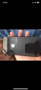 Apple iPhone X. �/�, 64 ��, ������, 4G LTE, NFC ����