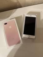 Apple iPhone 7 Plus. /, 128 ,  