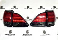    Toyota Harrier 10 15 Lexus RX300 98-01 81551-48010 