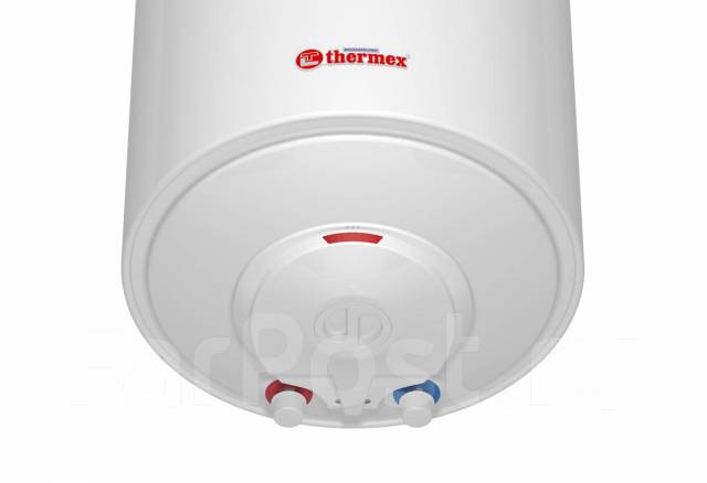 Водонагреватель накопительный Thermex Titanium Heat 70 V Slim ...