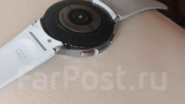 Samsung Galaxy Watch4. GPS ����