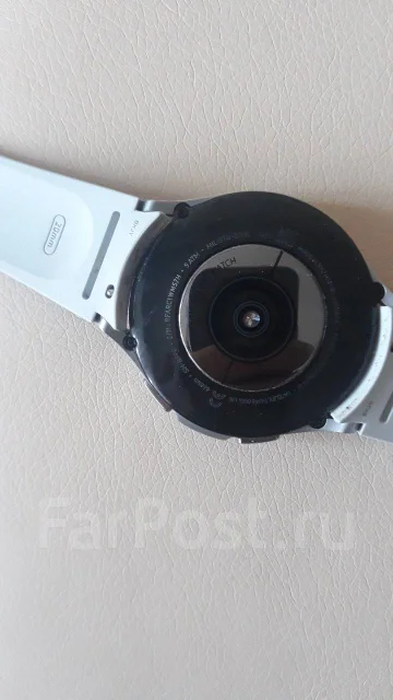 Samsung Galaxy Watch4. GPS ����