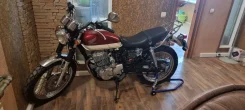 Honda CB 400SS. 400����. ��., ��������, ���, � �������� ����
