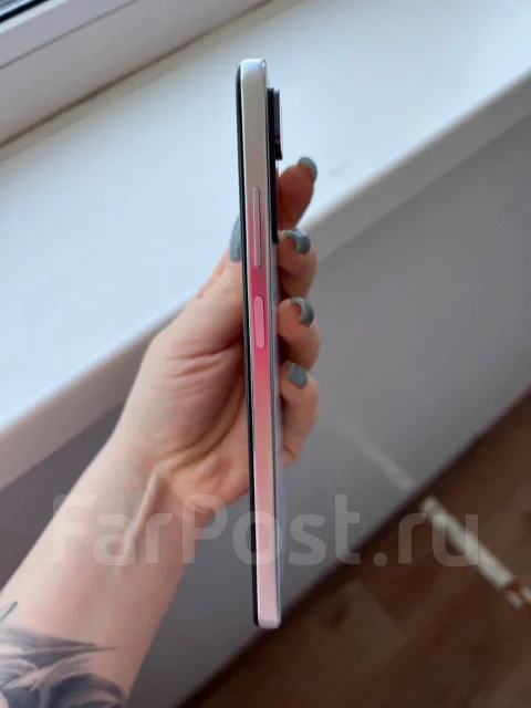 Xiaomi Redmi Note 11 Pro 5G. �/�, 128 ��, ����� ����