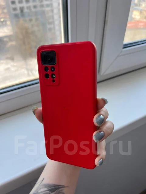 Xiaomi Redmi Note 11 Pro 5G. �/�, 128 ��, ����� ����