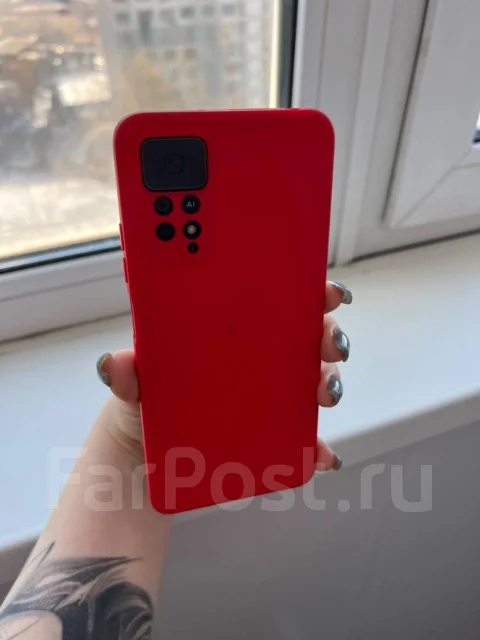 Xiaomi Redmi Note 11 Pro 5G. �/�, 128 ��, ����� ����