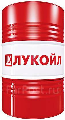 Лукойл Авангард Профессионал 10W40, синтетическое, 216,50 л. CF, E4, E7 ...