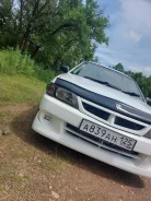 Nissan Wingroad. �������, ��������, 1.5 (105��.�.), ������, 256 000����. �� ����