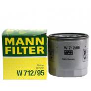   Mann W712/95 W71295 