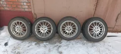 IJITSU. x16", 5x100, ET45 ����