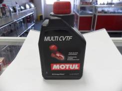 Motul Multi CVTF