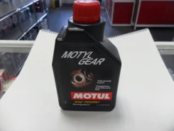 Motul Gear