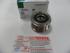 ����� ���������� �������� NI [23151-JA02A] Ina 535013710 (QR25) 535013710 ����