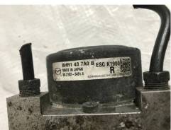  Mazda 3 BM BHR1437A0B BHR1437A0B 