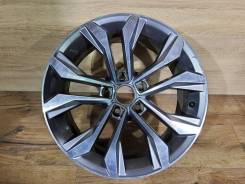 Volkswagen. 7.0x17", 5x112, ET40 