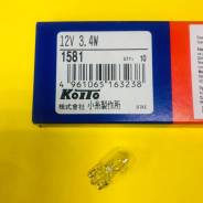 ����� ��������������� ��������� Koito 1581 (�������������) 1581 ����