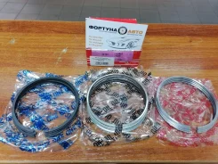 ������ ��������� TPR 34134 STD Nissan YD25 12033AD210 ����