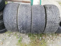 Toyo Proxes ST II. ������, �/�, ����� 50 % ����