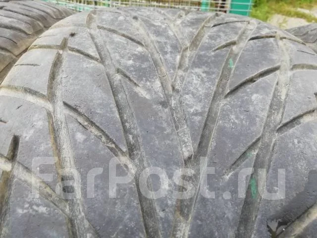 Toyo Proxes ST II. ������, �/�, ����� 50 % ����