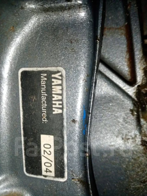 �����-2. 2004 ���, ��������� ���������, 9,9��.�., ������ ����
