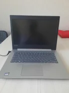 Lenovo IdeaPad 330-14AST. 14", 1,8����, ��� 4 ��, ���� 256���, WiFi: 1, Bluetooth: 1, ����������� �� 6��. ����