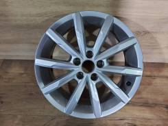 Volkswagen. 6.0x16", 5x112, ET40,  57,1. 