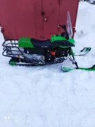 Irbis Dingo T150. ��������, ���� ���, ��� ������� ����