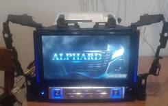 Alpine EX10 ����