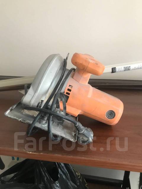 Продам Пила циркулярная Вихрь - Инструменты и строительное оборудование ...