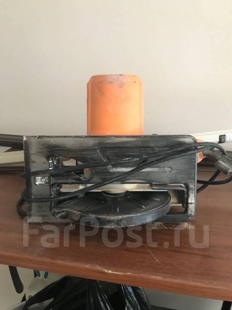 Продам Пила циркулярная Вихрь - Инструменты и строительное оборудование ...