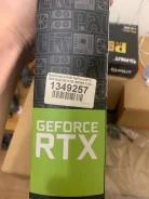 GeForce RTX 2060 ����