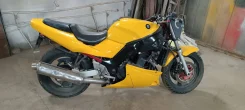 Suzuki RF 400R. 400����. ��., ��������, ���������, ������ �� �� ����