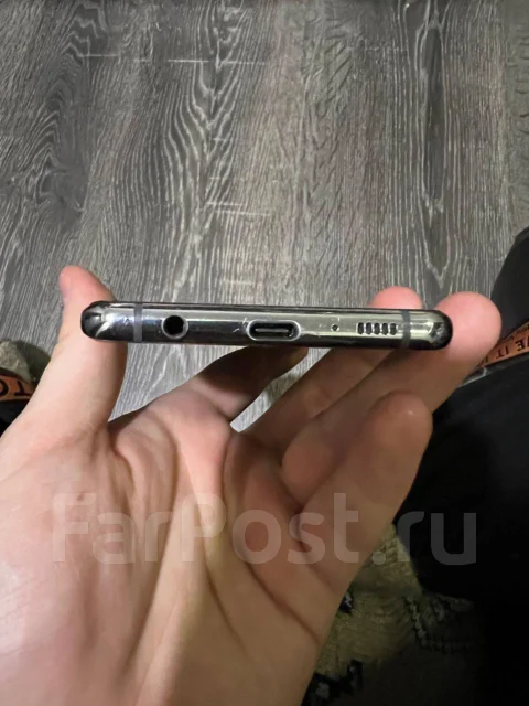 Samsung Galaxy S10+. �/�, 128 ��, 3G, 4G LTE, Dual-SIM, NFC ����
