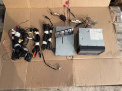 Panasonic CN-HDS700TD ����