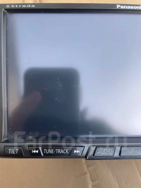 Panasonic CN-HDS700TD ����
