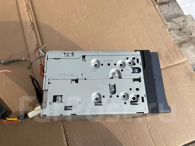 Panasonic CN-HDS700TD ����