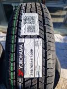Yokohama Geolandar H/T G033V. ������, 2025 ���, ����� ����