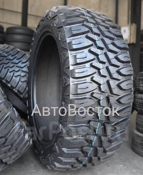 Haida HD868, 275/65 R20, 20", 1 шт, 275 мм, 65 %, радиальный ...