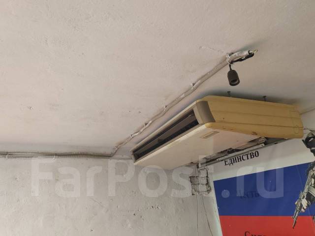 Продам внутренний блок кондиционера Daikin FHQ60BUV1B, напольно ...
