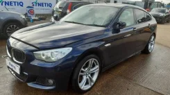 BMW 5-Series Gran Turismo. N57D30A ����