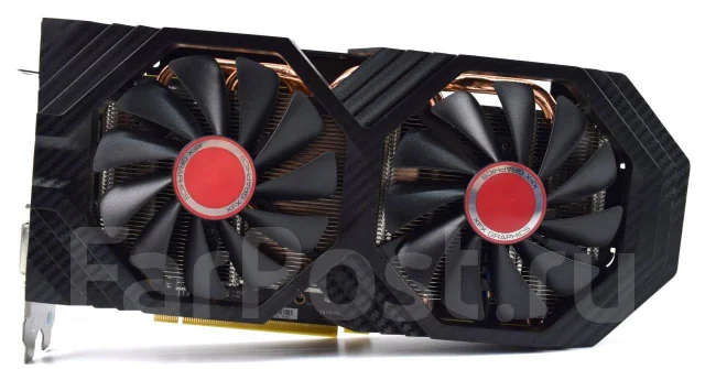 Radeon RX 590 ����